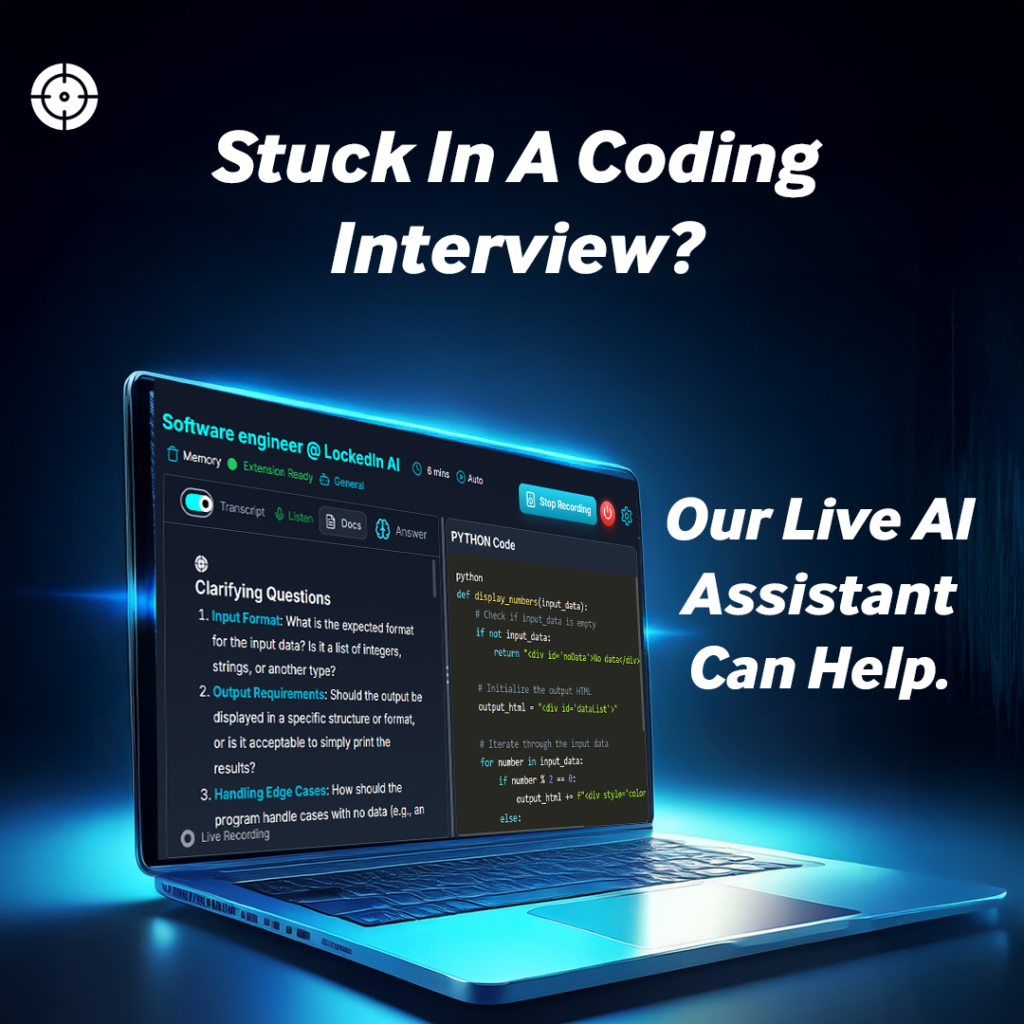 AI Interview Software