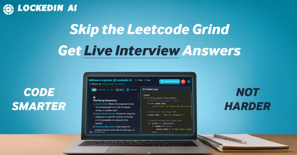 AI Interview Question Generator