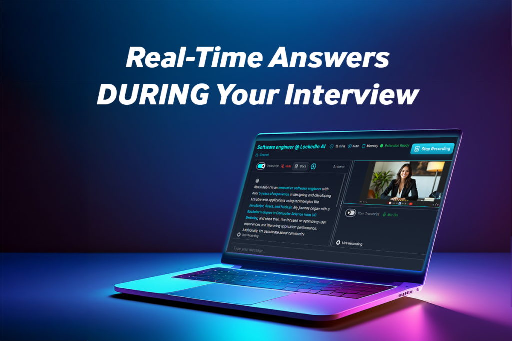 AI Mock Interview