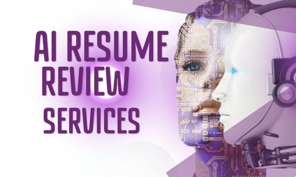Resume Review Service
