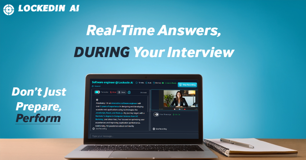 AI Interview Answers Generator