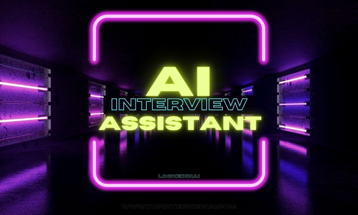 AI Interview Assistant