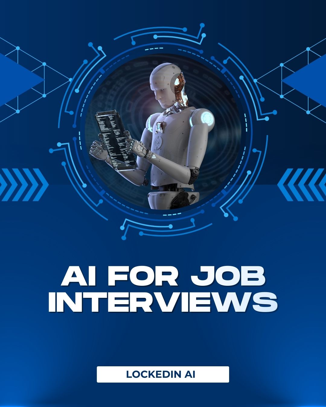 Prepare Smarter and Faster With AI For Job Interviews