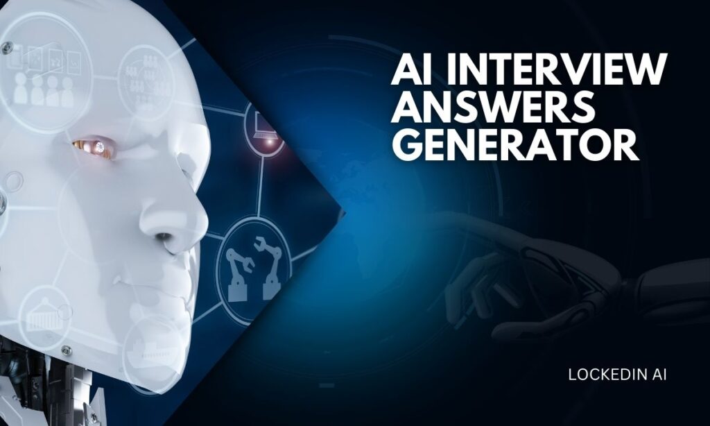 AI Interview Answers Generator