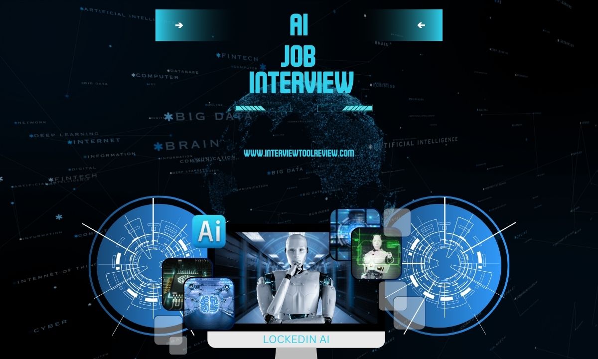How Job Interview AI Helps You Crack Interviews with Confidence