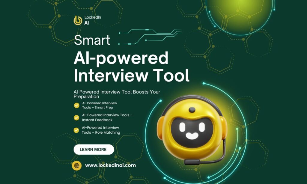 AI-Powered Interview Tool