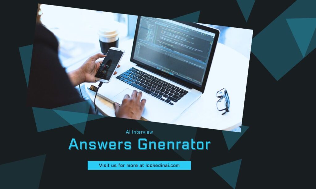 AI Interview Answers Generator