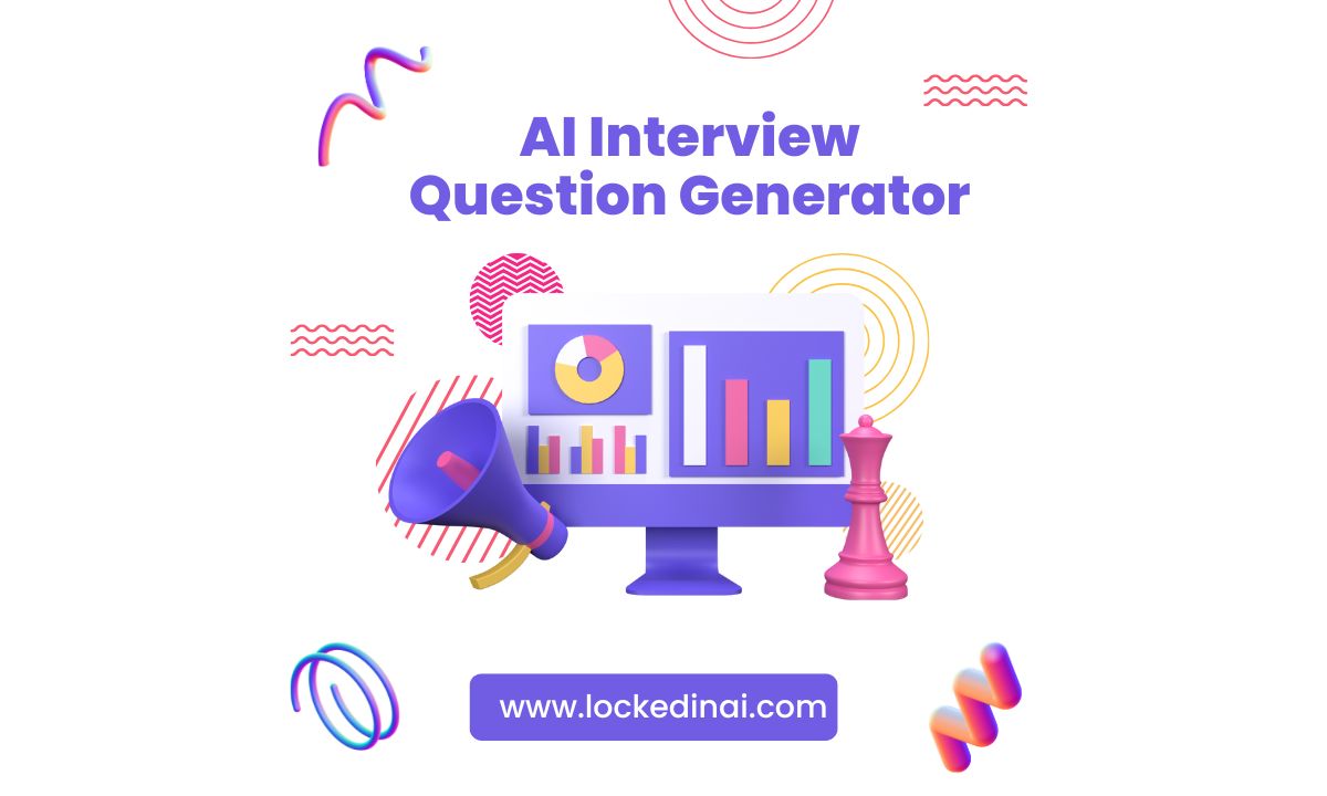 AI Interview Question Generator