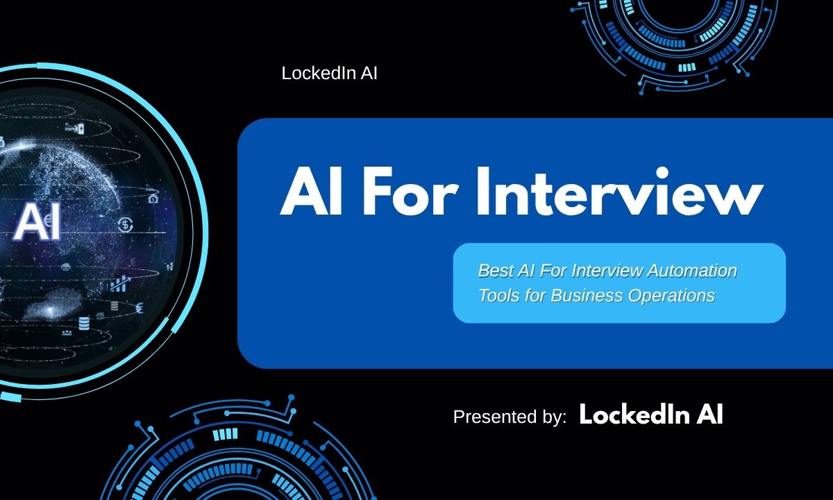 AI For Interview