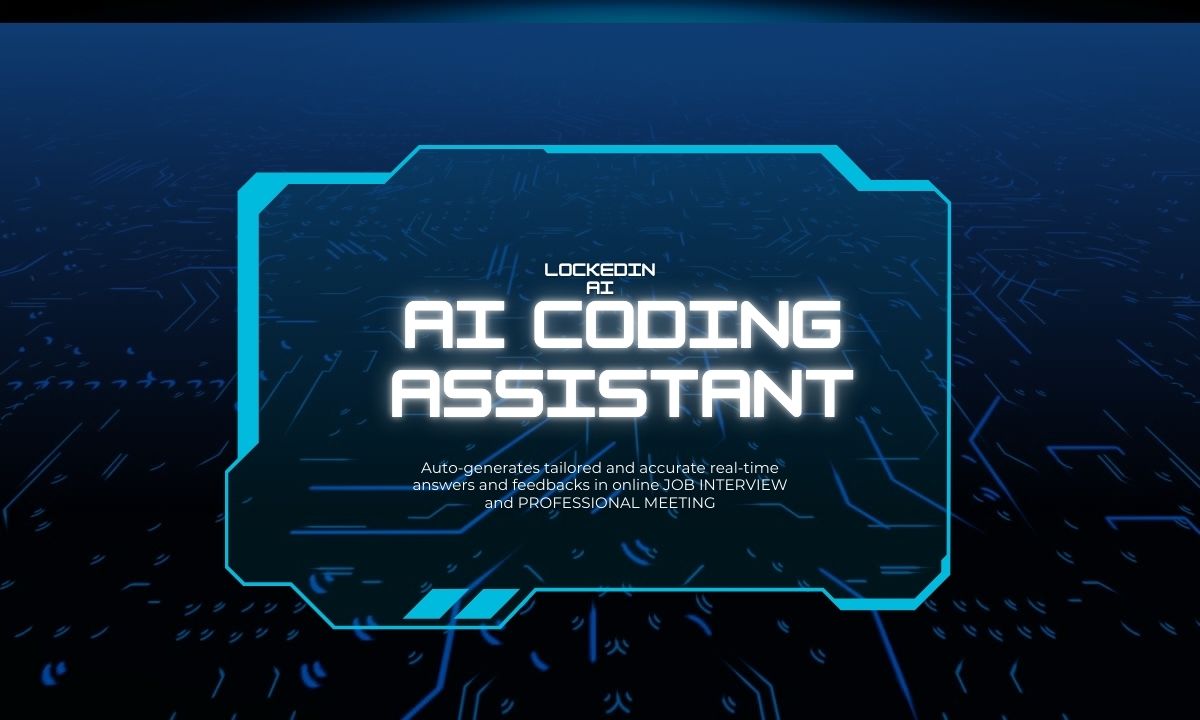 AI Coding Assistant