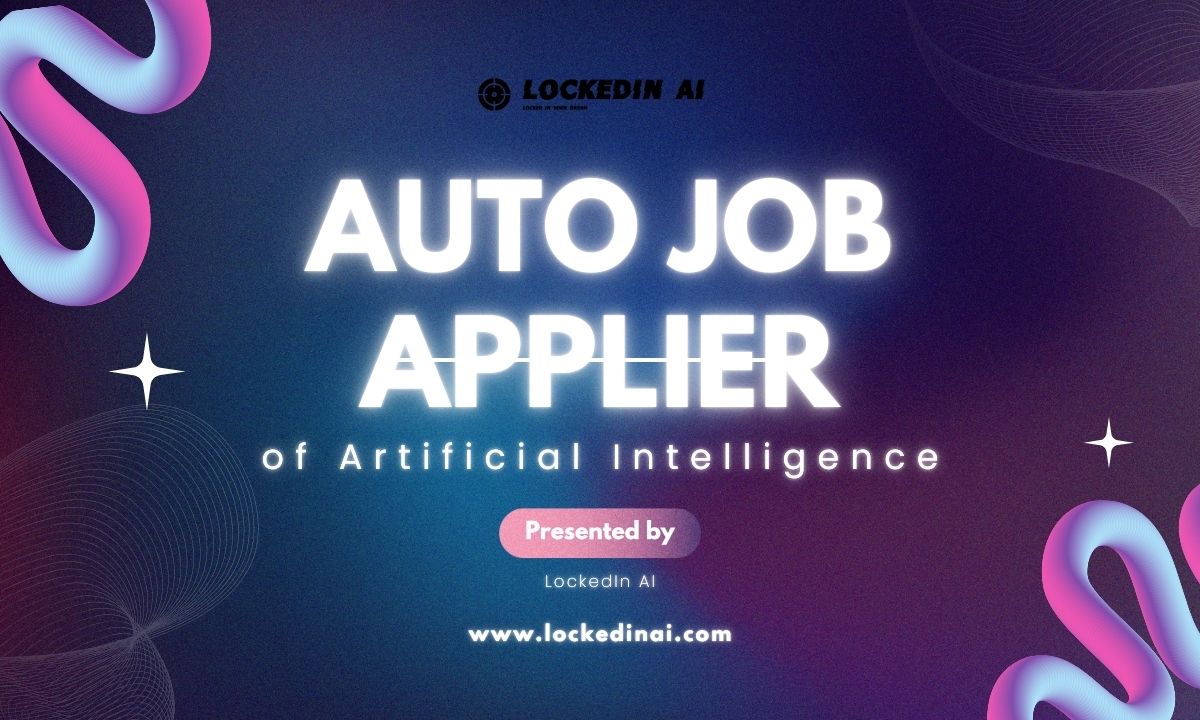 Auto Job Applier