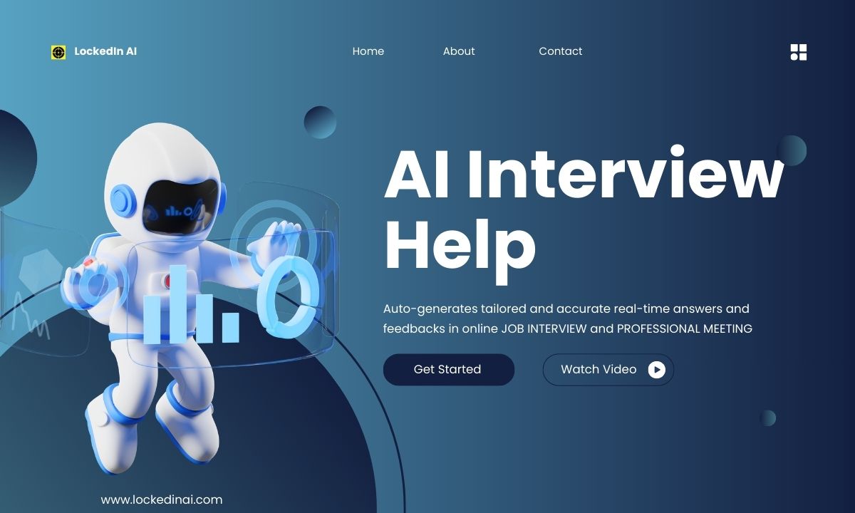 AI Interview Help