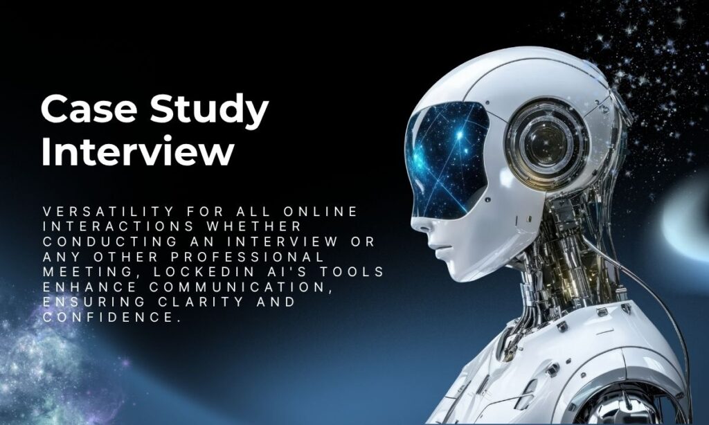 Case Study Interview